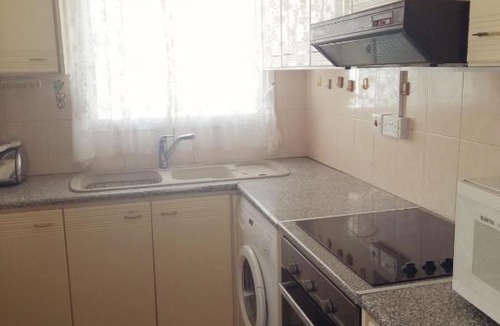 Neapolis House | Limassol Holiday Home