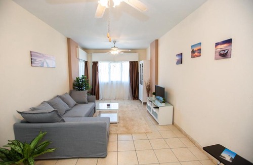 Neapolis Apartment | Limassol love apartment