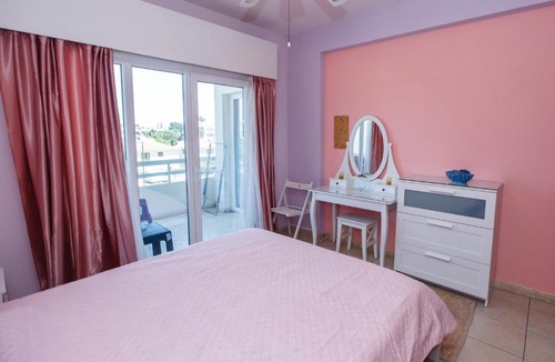 Neapolis Apartment | Limassol love apartment