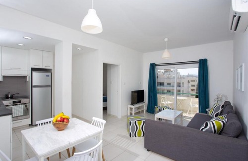 Neapolis Apartment | Limassol Neapolis Apartment