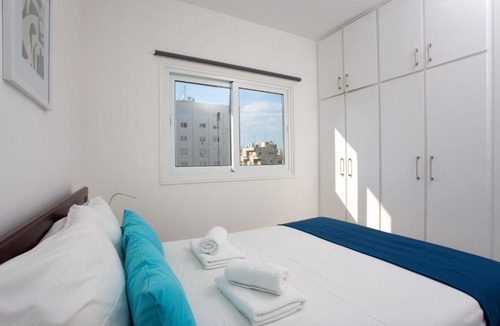 Neapolis Apartment | Limassol Neapolis Apartment