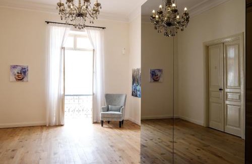 Old Town of Limassol House | Limassol Old Town Mansion