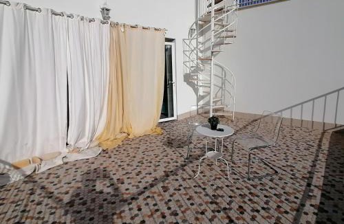 Limassol Apartment | Limassol sea view studio