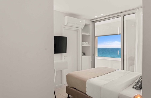 Historical Center Apartment | Limassol Seaside Residences 03