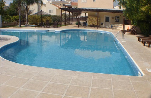 Pyrgos Apartment | Limassol Star 2 Bedroom Apartment