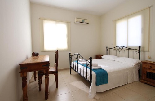 Pyrgos Apartment | Limassol Star 2 Bedroom Apartment