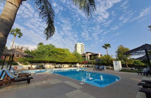 Pyrgos Apartment | Limassol Star 6