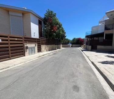Pyrgos Apartment | Limassol Star 6