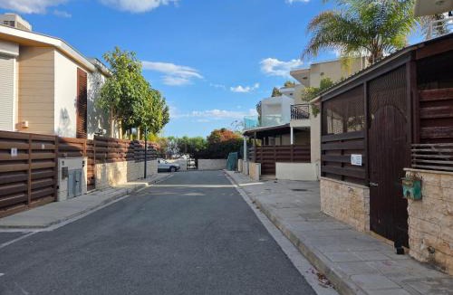 Pyrgos Apartment | Limassol Star 6
