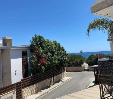 Pyrgos Apartment | Limassol Star 6