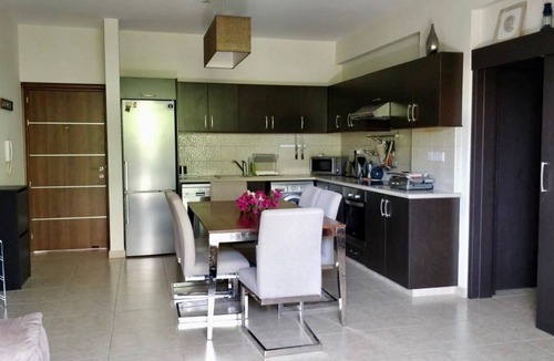 Pyrgos House | Limassol Star Apartments
