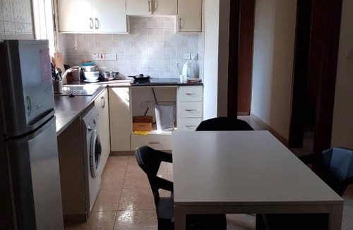 Pyrgos Apartment | Limassol star