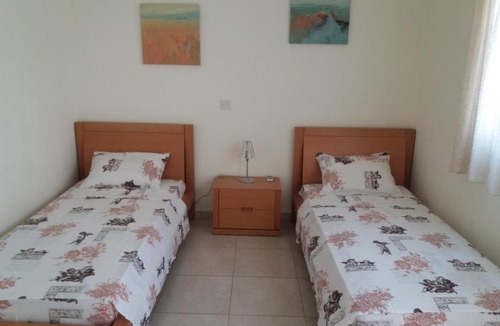 Pyrgos House | Limassol Star