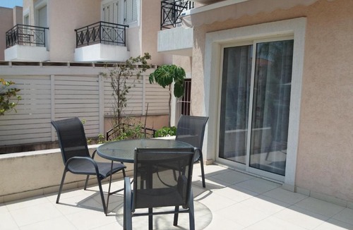 Pyrgos House | Limassol Star