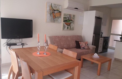 Pyrgos House | Limassol Star