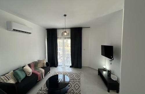 Potamos tis Germasogeias House | Limassol Urban Beach Retreat- 500m from the beach