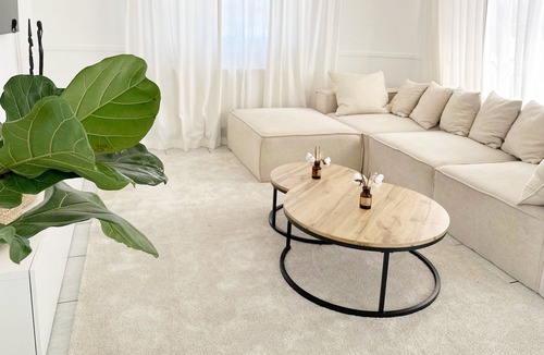 Moni Villa | Limassol Villa With Private Pool
