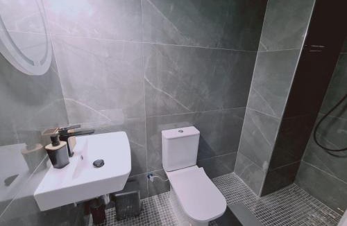 Limassol Apartment | Limassolian vibe house