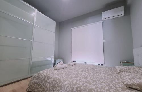 Limassol Apartment | Limassolian vibe house
