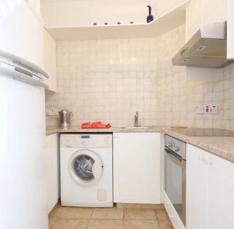 Paphos Apartment | Limnaria Gardens B