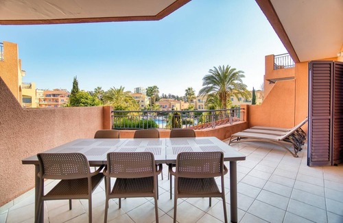 Paphos Apartment | Limnaria Gardens B103