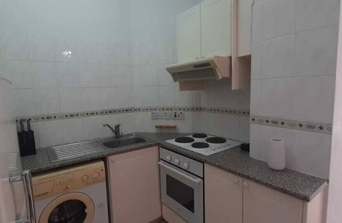 Paphos Apartment | Limnaria - Superb, Modern 1BR Apt. With Pool Views