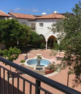 Paphos Apartment | Limnaria West Park