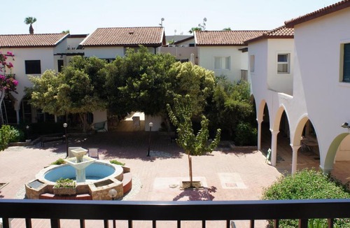 Paphos Apartment | Limnaria Westpark 113
