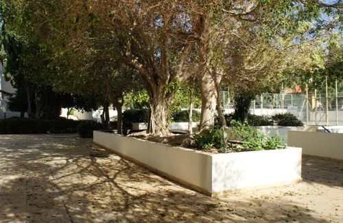 Paphos Apartment | Limnaria Westpark 148