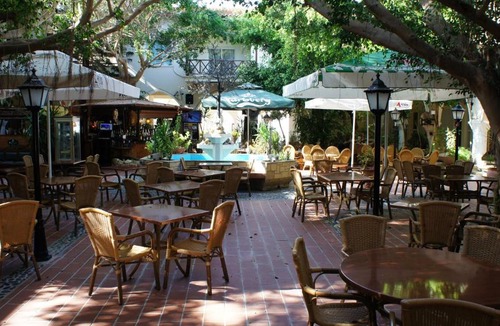 Paphos Apartment | Limnaria Westpark 148