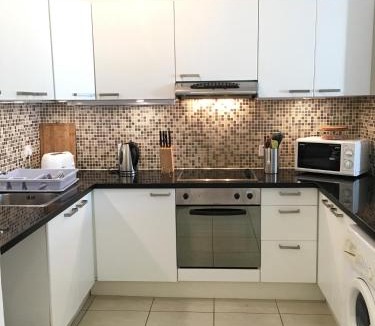 Paphos Apartment | Limnaria Westpark
