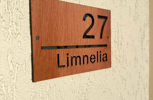 Paralimni Villa | Limnelia Luxury 3BR Villa with pool Near Ayia Napa