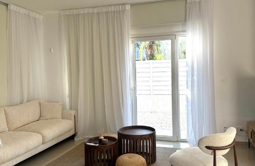 Paralimni Villa | Limnelia Luxury 3BR Villa with pool Near Ayia Napa