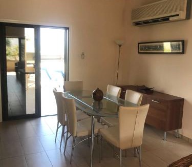 Oroklini Villa | Limni Pool House B