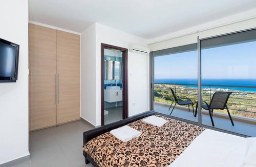 Latchi Villa | Linda Braker Esprit Villas
