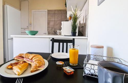 Paphos Apartment | Lisa's Apartment - Margarita Gardens