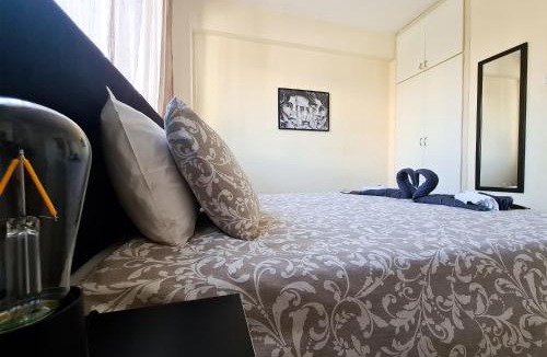 Paphos Apartment | Lisa's Apartment - Margarita Gardens