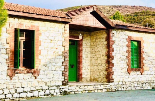 Laneia Villa | Listed Villa in Laneia