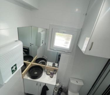 Aglantzia Apartment | Little bliss