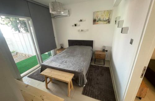 Aglantzia Apartment | Little bliss