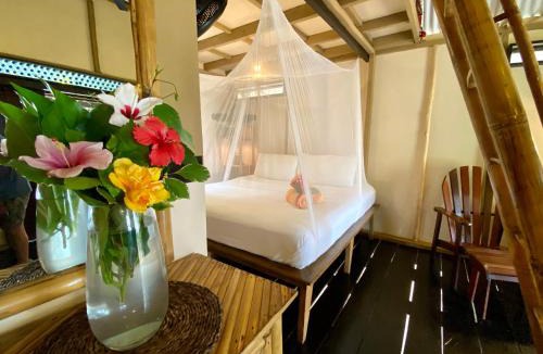 Little Corn Island Hotel | Little Corn Island Beach and Bungalow