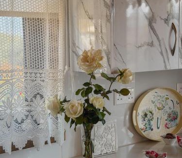 Sotira House | Little Paradise