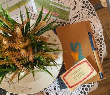 Sotira House | Little Paradise