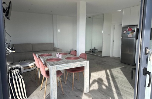 Tremithousa Apartment | Little Paradise