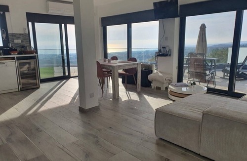 Tremithousa Apartment | Little Paradise