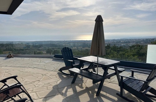 Tremithousa Apartment | Little Paradise