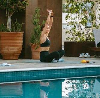 Oroklini Apartment | LIV & CO Suites & Villas