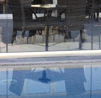 Kyperounta Hotel | Livadia Hotel Kyperounta