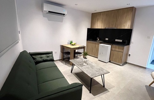 Ayia Napa Apartment | Living Boutique Apartments