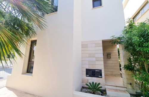 Tersefanou Apartment | Liza Dream House
